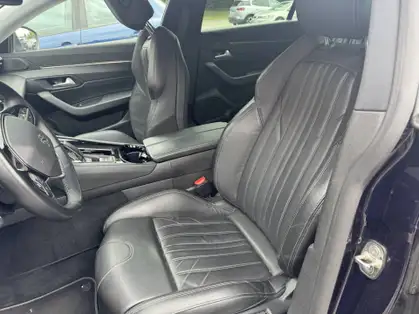 PEUGEOT 508 ALLURE PACK 1.5 BLUEHDI 130 CV EAT8