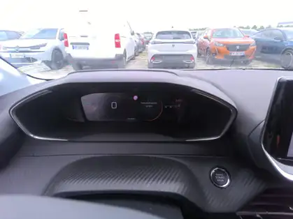 PEUGEOT 208 ALLURE ESS 100 CV BVM6