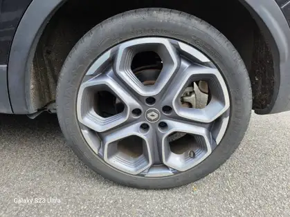 RENAULT KADJAR INTENS BLUEDCI 115 CV