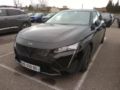 PEUGEOT 308 ALLURE 1.5 BLUEHDI 130 CV EAT8