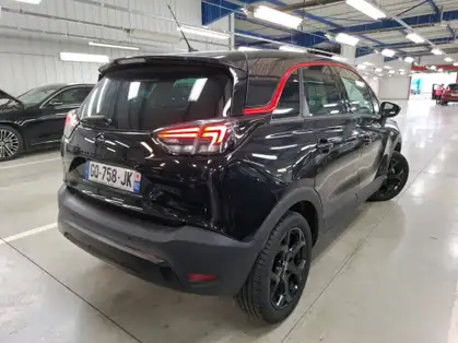 OPEL CROSSLAND GS 1.2 Turbo 110 CV BVM6