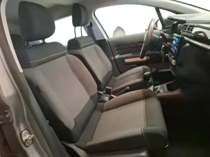 CITROEN C3 FEEL PACK 1.2 PURETECH 83 CV BVM5