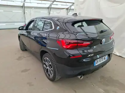 BMW X2 F39 sDrive 18i 136 ch DKG7 Business Design