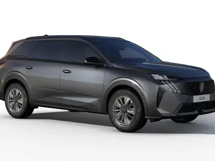 PEUGEOT 5008 ALLURE Hybrid 145 CV e-DCS6 