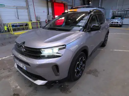 CITROEN C5 AIRCROSS MAX HYBRIDE 136 CV E-DCS6