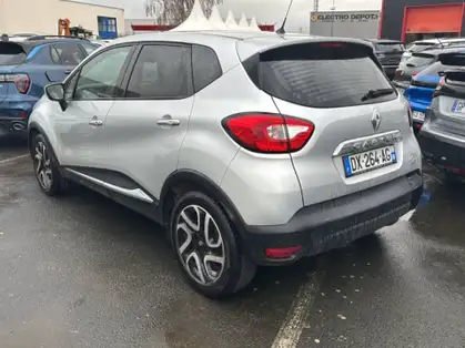 RENAULT CAPTUR INTENS DCI 90 CV BVM5