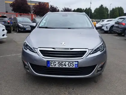 PEUGEOT 308 SW 308 SW ALLURE 1.6 BLUEHDI 120 CV BVM6