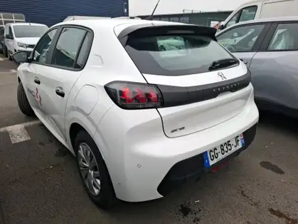 PEUGEOT 208 AFFAIRE PREMIUM BLUEHDI 100 CV BVM6 