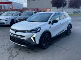 RENAULT ESPRIT ALPINE E-Tech FULL HYBRID 145 CV 