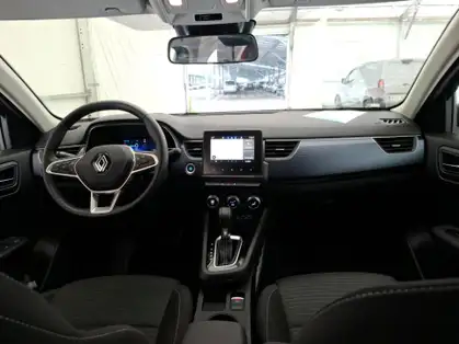 RENAULT ARKANA E-Tech 145 - 23 Evolution