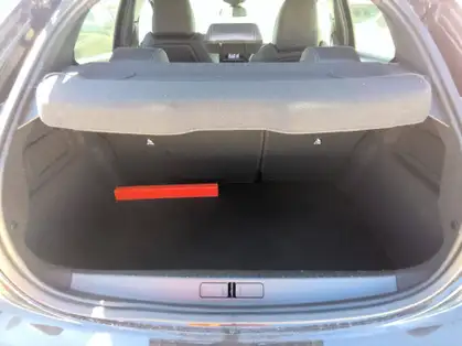 PEUGEOT 208 GT HYBRIDE 136 CV e-DCS6