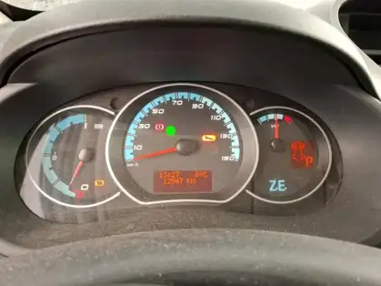 RENAULT KANGOO EXPRESS ZE CONFORT ZE ZACHAT INTEGRAL 