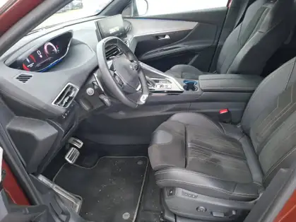 PEUGEOT 5008 5008 GT PACK 1.6 PURETECH 180 CV EAT8