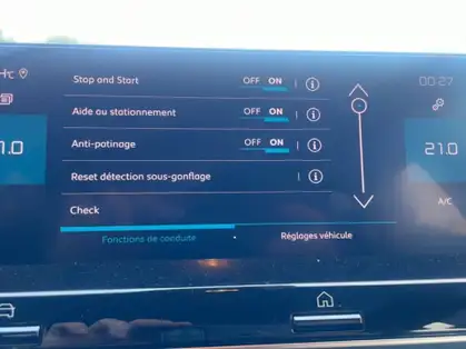 CITROEN C4 FEEL PACK 1.2 PURETECH 130 CV BVM6