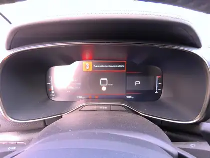 CITROEN C5 AIRCROSS MAX 1.5 BLUEHDI 130 CV EAT8