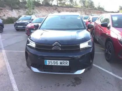 CITROEN C5 AIRCROSS PLUS 1.5 BLUEHDI 130 CV EAT8