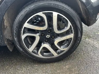 RENAULT CAPTUR INTENS DCI 90 CV BVM5