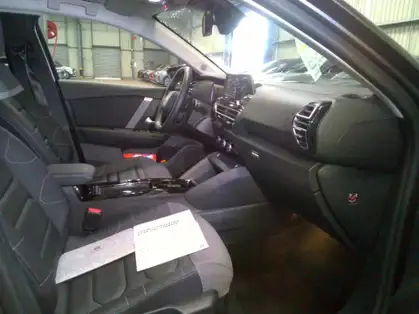 CITROEN C4 MAX 1.5 BLUEHDI 130 CV EAT8