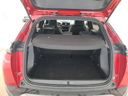 PEUGEOT 2008 GT 1.2 PURETECH 130 CV EAT8