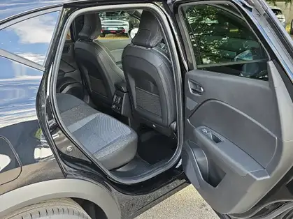 RENAULT CAPTUR TECHNO E-Tech full hybrid 160 CV 