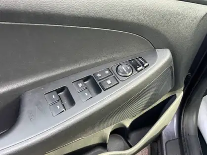 HYUNDAI TUCSON CREATIVE 1.7 CRDi 115 CV BVM 2WD