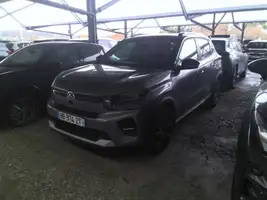 CITROEN MAX TURBO 100 CV BVM 