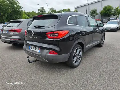RENAULT KADJAR INTENS BLUEDCI 115 CV