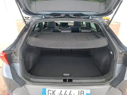 CUPRA FORMENTOR BUSINESS EDITION 1.5 TSI 150 CV DSG