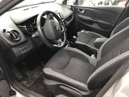 RENAULT CLIO IV CLIO IV INTENS 0.9 TCE 90 CV