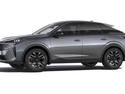 PEUGEOT 3008 GT Hybrid 145 e-DCS6 