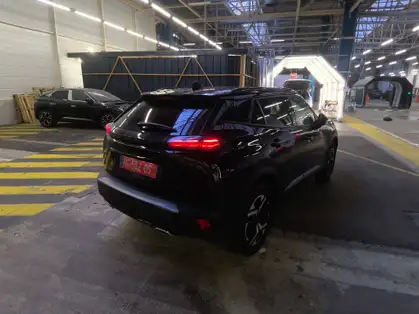 PEUGEOT 2008 ALLURE Hybrid 145 CV e-DCS6 