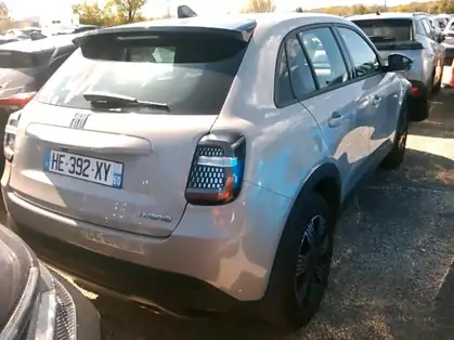 FIAT 600 POP T-Gen 3 1.2 Hybrid 145 CV eDCT6