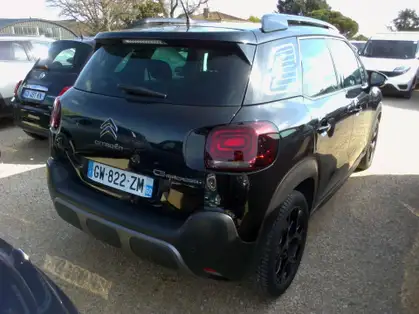 CITROEN C3 AIRCROSS MAX 1.2 PURETECH 110 CV BVM6