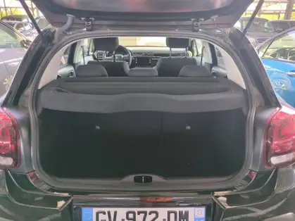 CITROEN C3 MAX PURETECH 83 CV BVM