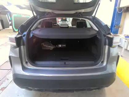 CITROEN C4 MAX HYBRID 136 CV e-DCS6