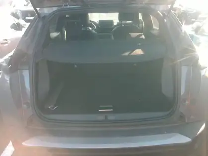 PEUGEOT 2008 ALLURE Hybrid 145 CV e-DCS6 