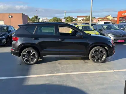 CUPRA ATECA V 1.5 TSI 150 CV DSG7