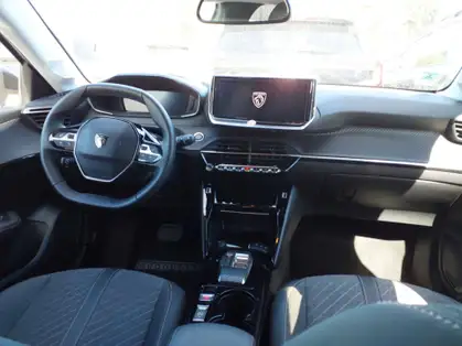 PEUGEOT 208 ALLURE Hybrid 110 CV e-DCS6 