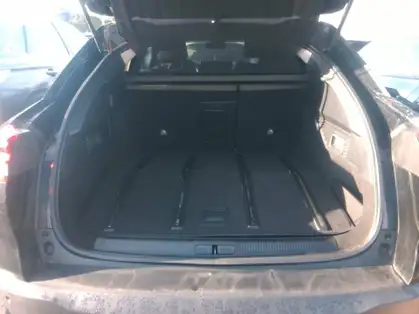 CITROEN C5 X PLUS Hybride Rechargeable 180 CV e-EAT8 