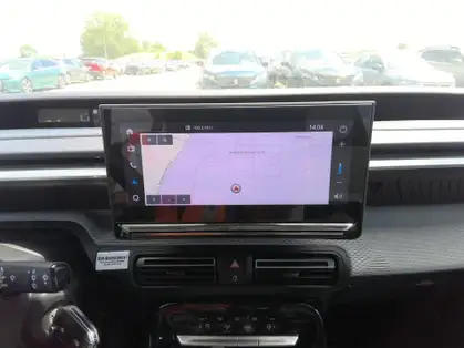 CITROEN C3 MAX PURETECH 100 CV BVM6 