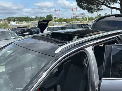 PEUGEOT 5008 GT 1.2 PURETECH 130 CV BVM6