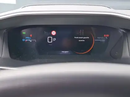 PEUGEOT 208 GT Hybrid 145 CV e-DCS6
