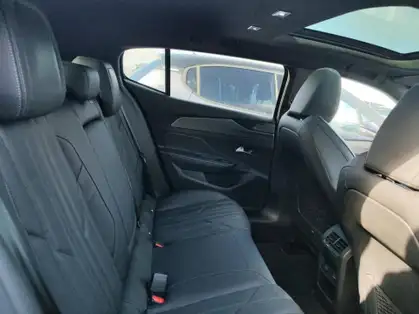 PEUGEOT 408 GT 1.6 PHEV 225 CV E-EAT8