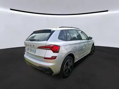 SKODA KAMIQ MONTE CARLO 1.0 TSI Evo 2 116 CV DSG7 