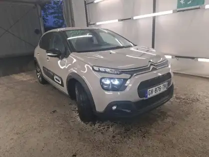 CITROEN C3 MAX 1.2 PURETECH 110 CV EAT6