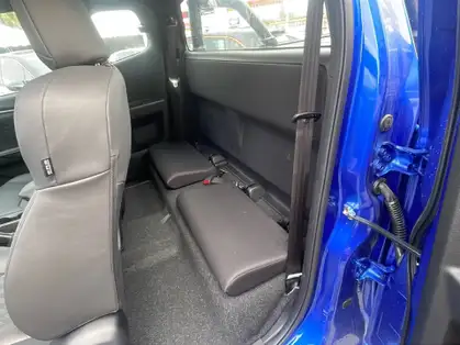 ISUZU D-MAX SPACE CAB D-MAX N60 1.9 164 CH 4X4 A/T F+