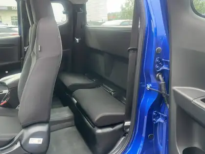 ISUZU D-MAX N60 SPACE CAB 1.9 164 CH 4X4 A/T B