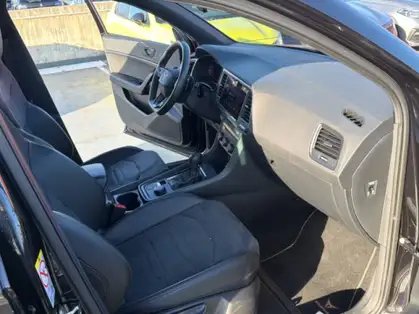 CUPRA ATECA V 1.5 TSI 150 CV DSG7