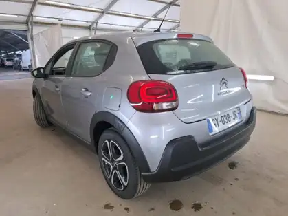CITROEN C3 PLUS 1.2 PureTech 83 CV BVM5 