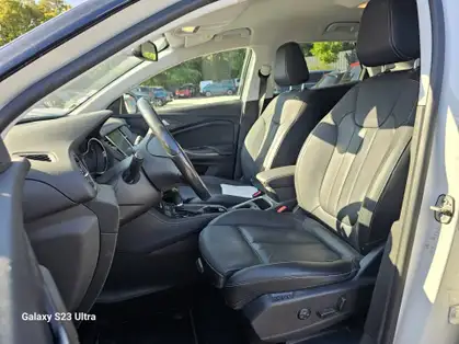 OPEL GRANDLAND X 1.6 Turbo 180 ch BVA8 Elite